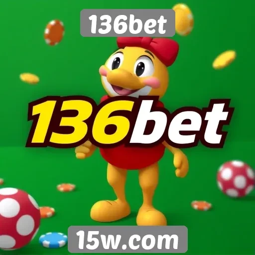 136bet oferece diversos jogos online para entretenimento