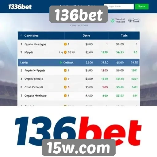 Comparação entre 136bet e outros sites de apostas