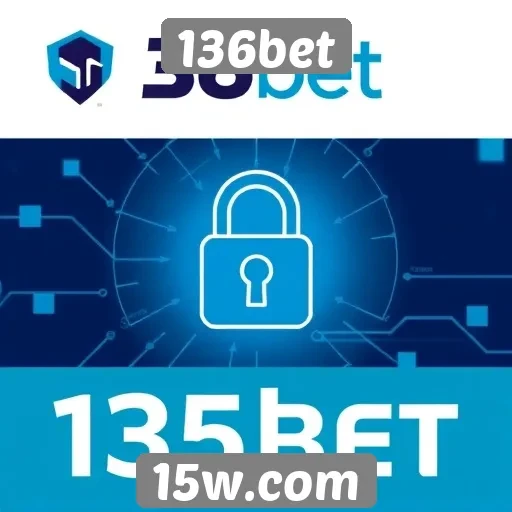 Segurança e proteção de dados no 136bet