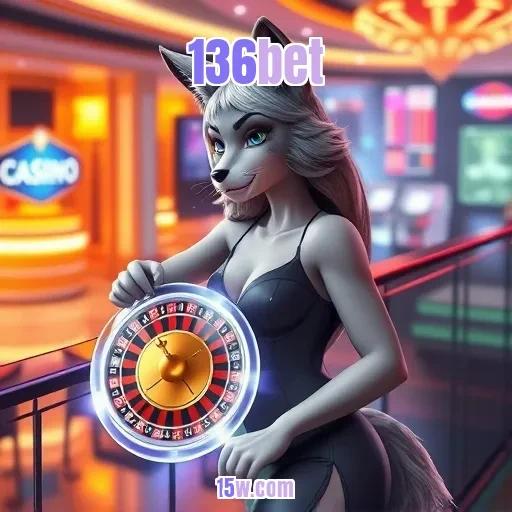 136bet: Venha Descobrir Jogos Fantásticos e Surpreendentes