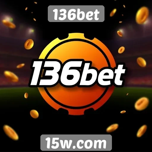 Programas de fidelidade e bônus no 136bet