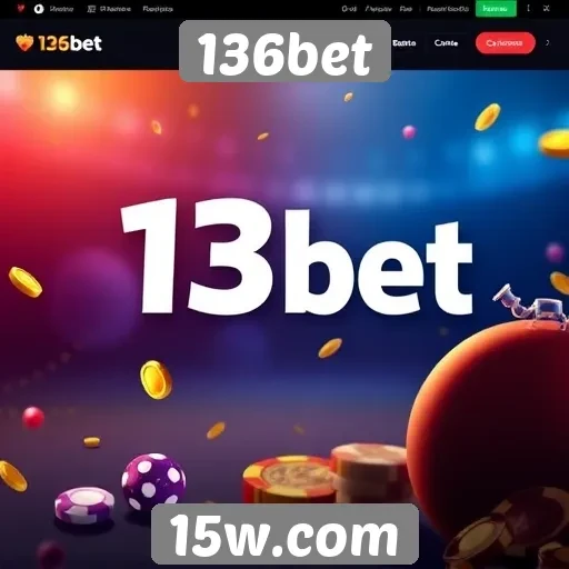 Novas funcionalidades do site 136bet para jogadores
