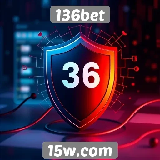 Avaliação de segurança do site 136bet