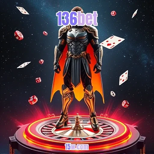 136bet Caça-Níqueis